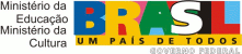 Minist�rio da Cultura